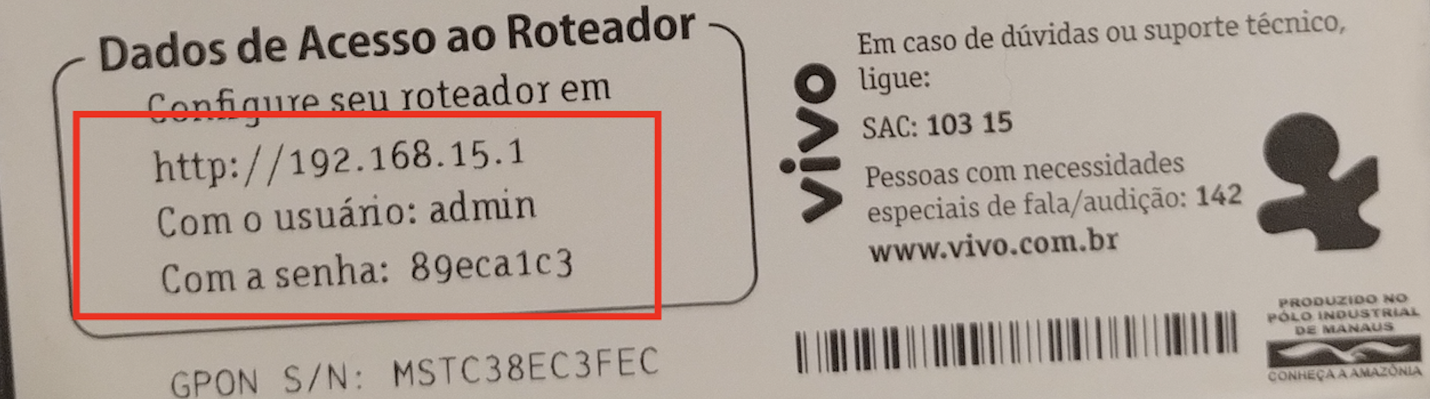 Etiqueta