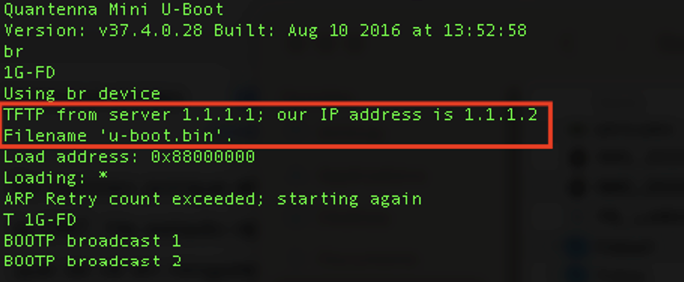 Terminal
